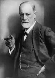 Sigmund Freud Avatar