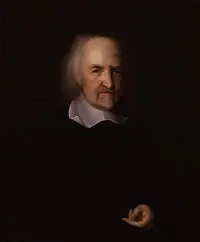 Thomas Hobbes Avatar