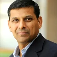 Raghuram G. Rajan Avatar