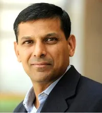 Raghuram G. Rajan Avatar