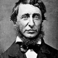 Henry David Thoreau Avatar