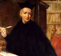 Baltasar Gracián Avatar