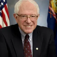 Bernie Sanders Avatar
