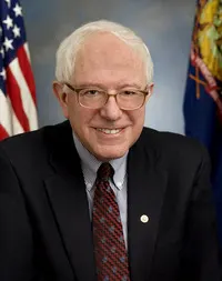 Bernie Sanders Avatar
