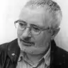 Terry Eagleton Avatar