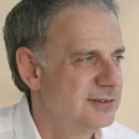 James Gleick Avatar