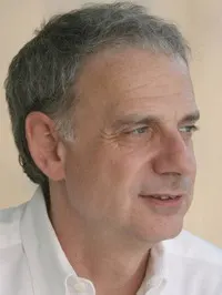 James Gleick Avatar