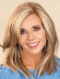Beth Moore Avatar