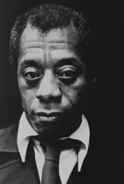 James Baldwin Avatar