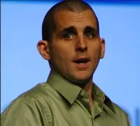 Scott Berkun Avatar