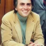 Carl Sagan Avatar