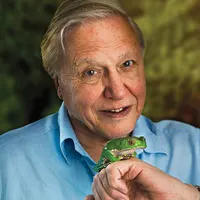 David Attenborough Avatar