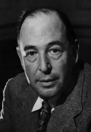 C.S. Lewis Avatar