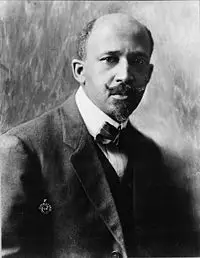 W.E.B. Du Bois Avatar