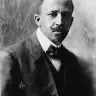 W.E.B. Du Bois Avatar