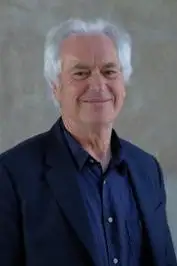 Ian H. Robertson Avatar