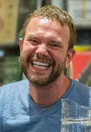 James O'Brien Avatar
