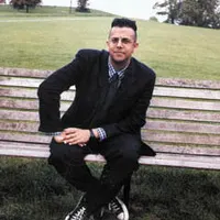 Simon Singh Avatar