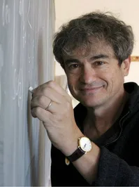 Carlo Rovelli Avatar