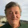 Stephen Fry Avatar