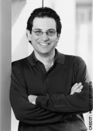 Kevin D. Mitnick Avatar