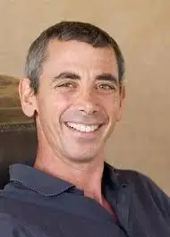 Steven Kotler Avatar