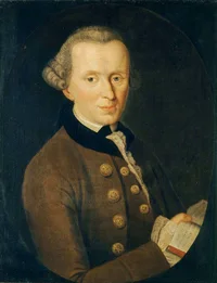 Immanuel Kant Avatar