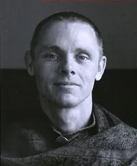 Adyashanti Avatar