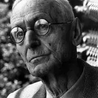 Hermann Hesse Avatar