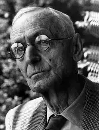 Hermann Hesse Avatar