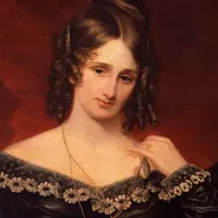 Mary Wollstonecraft Shelley Avatar
