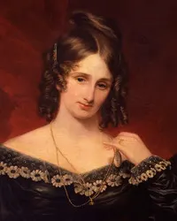 Mary Wollstonecraft Shelley Avatar