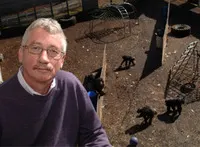 Frans de Waal Avatar