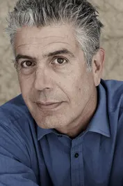 Anthony Bourdain Avatar