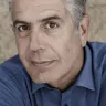 Anthony Bourdain Avatar