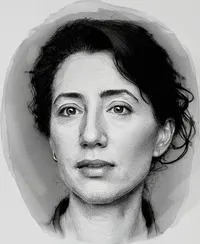 Olivia Fox Cabane Avatar