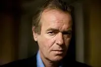 Martin Amis Avatar