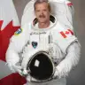 Chris Hadfield Avatar