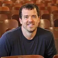 Jonathan Gottschall Avatar