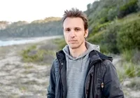 Markus Zusak Avatar
