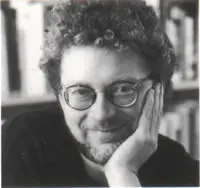 Sven Birkerts Avatar