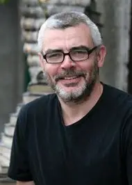 Robert Twigger Avatar