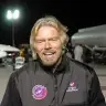 Richard Branson Avatar