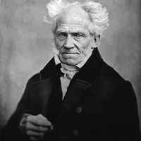 Arthur Schopenhauer Avatar