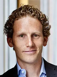 Jonah Berger Avatar