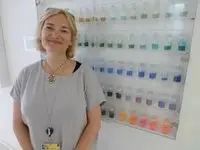 Victoria Finlay Avatar