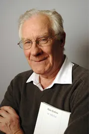 Alain Badiou Avatar