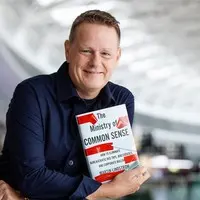 Martin Lindstrom Avatar