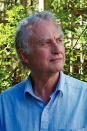 Richard Dawkins Avatar