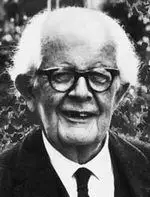 Jean Piaget Avatar